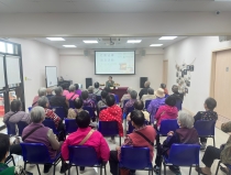 2026 社區法律普及活動